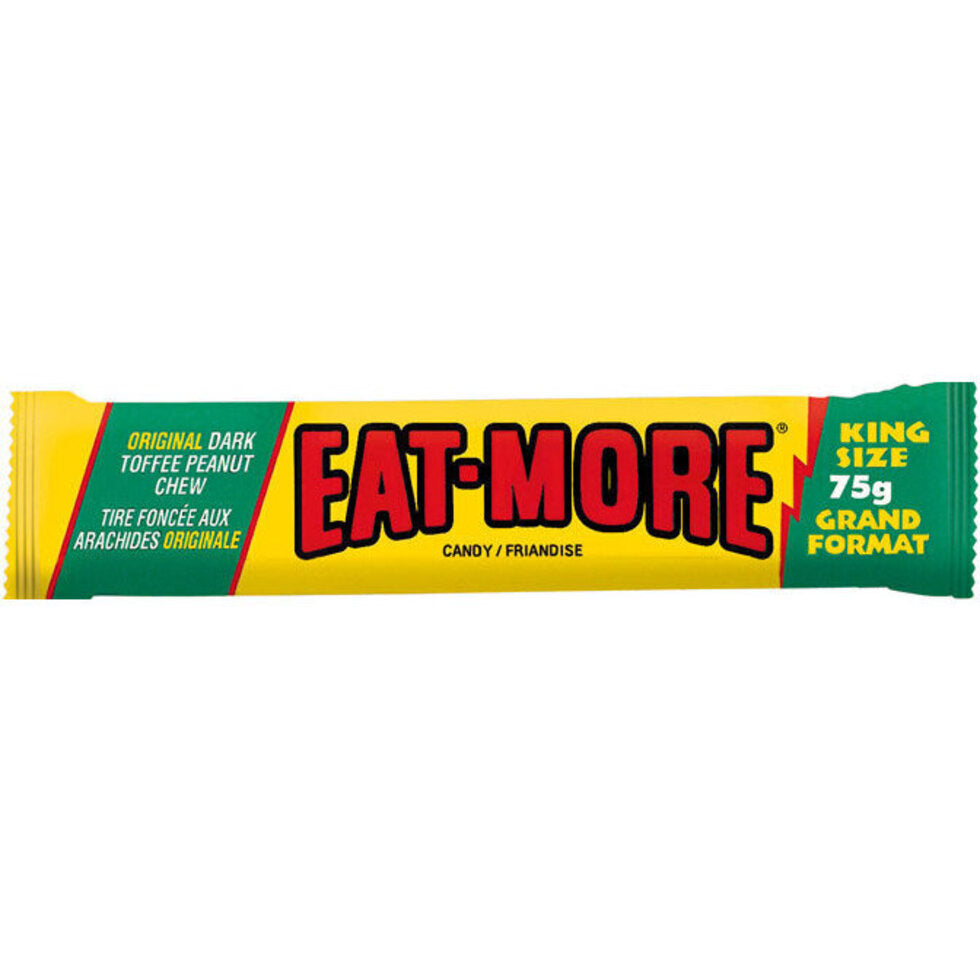 Snacks - Candy
