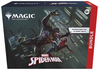 Marvel's Spider-Man - Bundle (PREORDER)