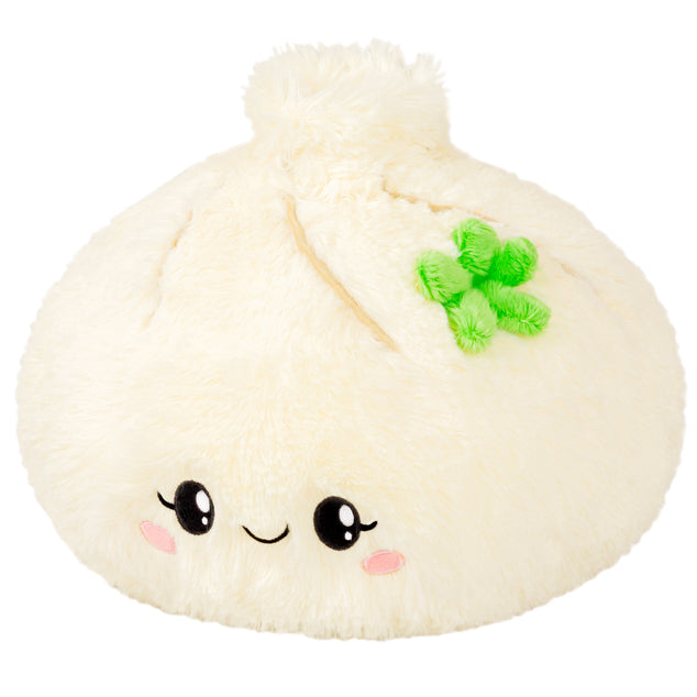 Mini Squishable Comfort Food Soup Dumpling