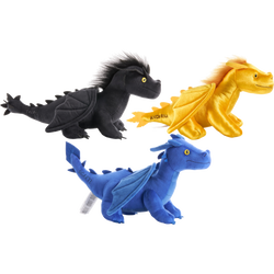 Fourth Wing 14" Plush