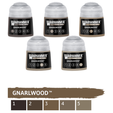 Warhammer Tone Pro - Gnarlwood