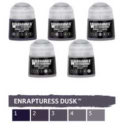 Warhammer Tone Pro - Enrapturess Dusk