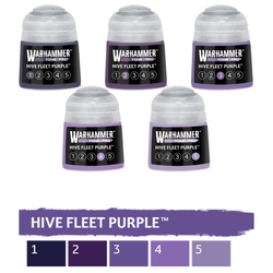 Warhammer Tone Pro - Hive Fleet Purple