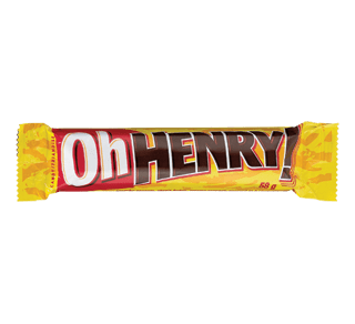 Snacks - Candy