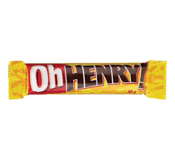 Snacks - Candy