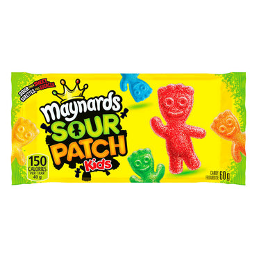 Snacks - Candy