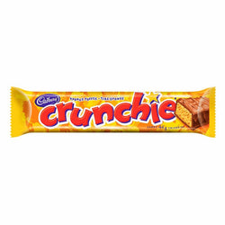 Snacks - Candy