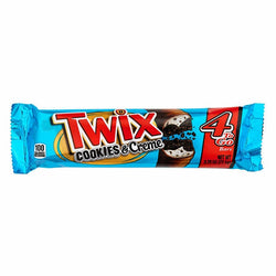 Snacks - Candy