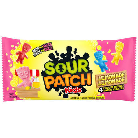 Snacks - Candy