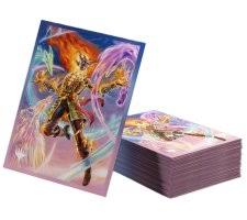 Gamegenic Sleeves: MTG Lorwyn Eclipsed Art Sleeves (105ct)