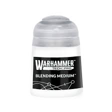 Warhammer Tech Pro - Blending Medium