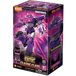 Blokees: Transformers - Classic Class