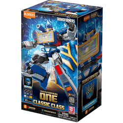 Blokees: Transformers - Classic Class