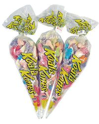 Snacks - Candy