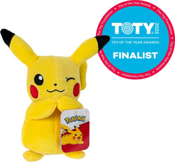 Pokemon Officially Licensed 8" Plush