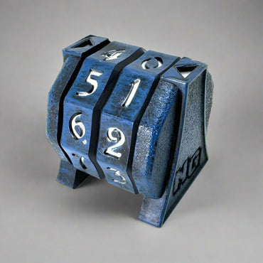 Nerd Gear LifeTrax™ Counter