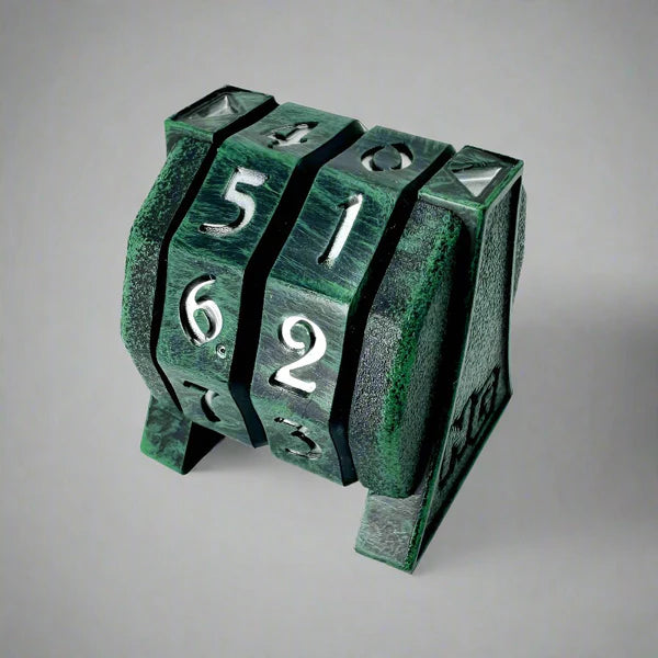 Nerd Gear LifeTrax™ Counter