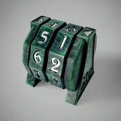 Nerd Gear LifeTrax™ Counter