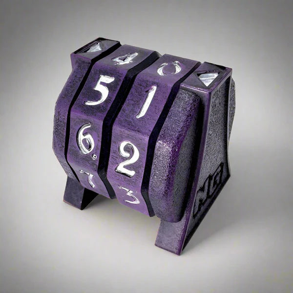 Nerd Gear LifeTrax™ Counter