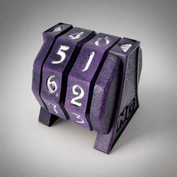 Nerd Gear LifeTrax™ Counter