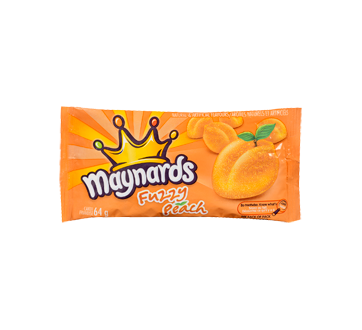 Snacks - Candy