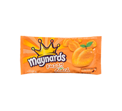 Snacks - Candy