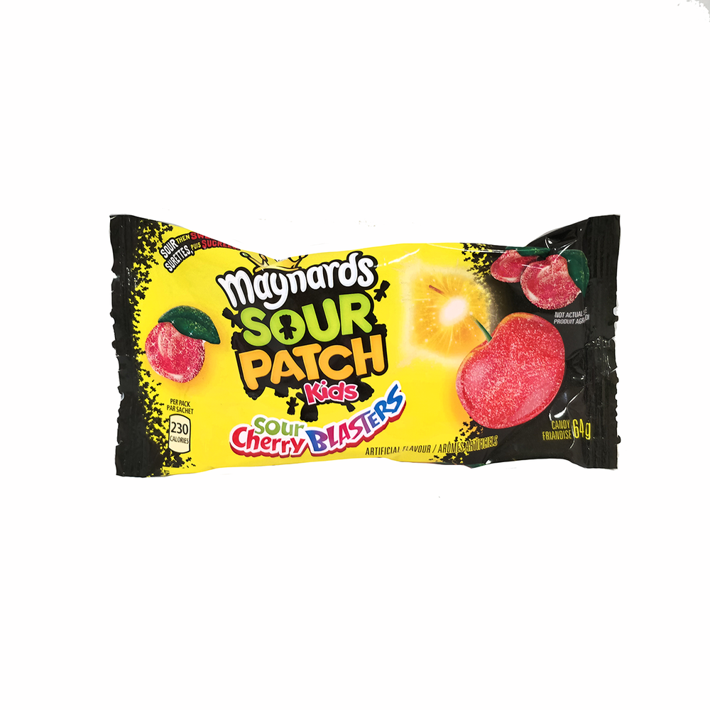 Snacks - Candy