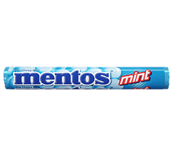 Snacks - Candy