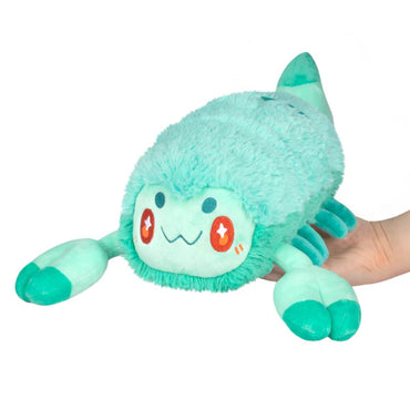 Mini Squishable Blue Scorpion