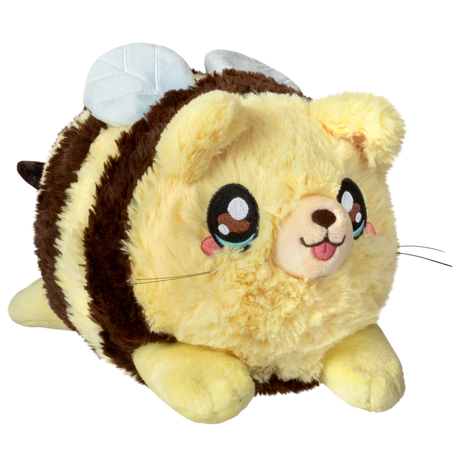 Mini Squishable Cat Bee