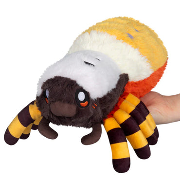 Mini Squishable Orb Weaver Spider