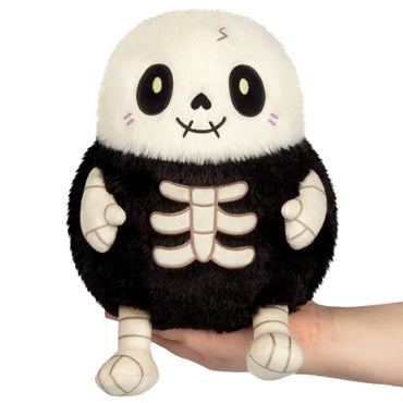 Mini Squishable Skeleton