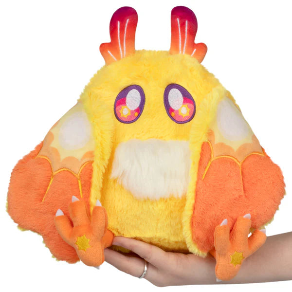 Mini Squishable Solar Mothman