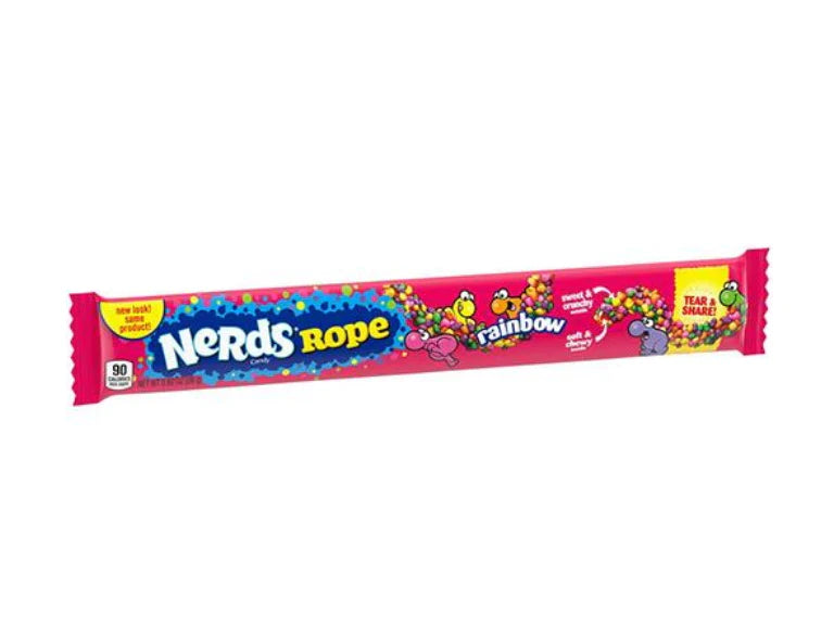 Snacks - Candy