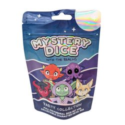 Mystery Dice Goblin RPG Dice Set