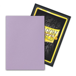 Dragon Shield DUAL Matte Sleeves (100ct)