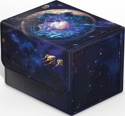 UG DECK CASE SIDEWINDER 100+ - MTG EDGE OF ETERNITIES