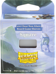 Dragon Shield Board Game Sleeves