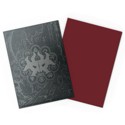 Dragon Shield DUAL Matte MTG Guildpact Sleeves (100ct)