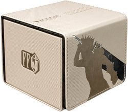 UP Alcove Edge Premium Deck Box - MTG UNIVERSES BEYOND FINAL FANTASY