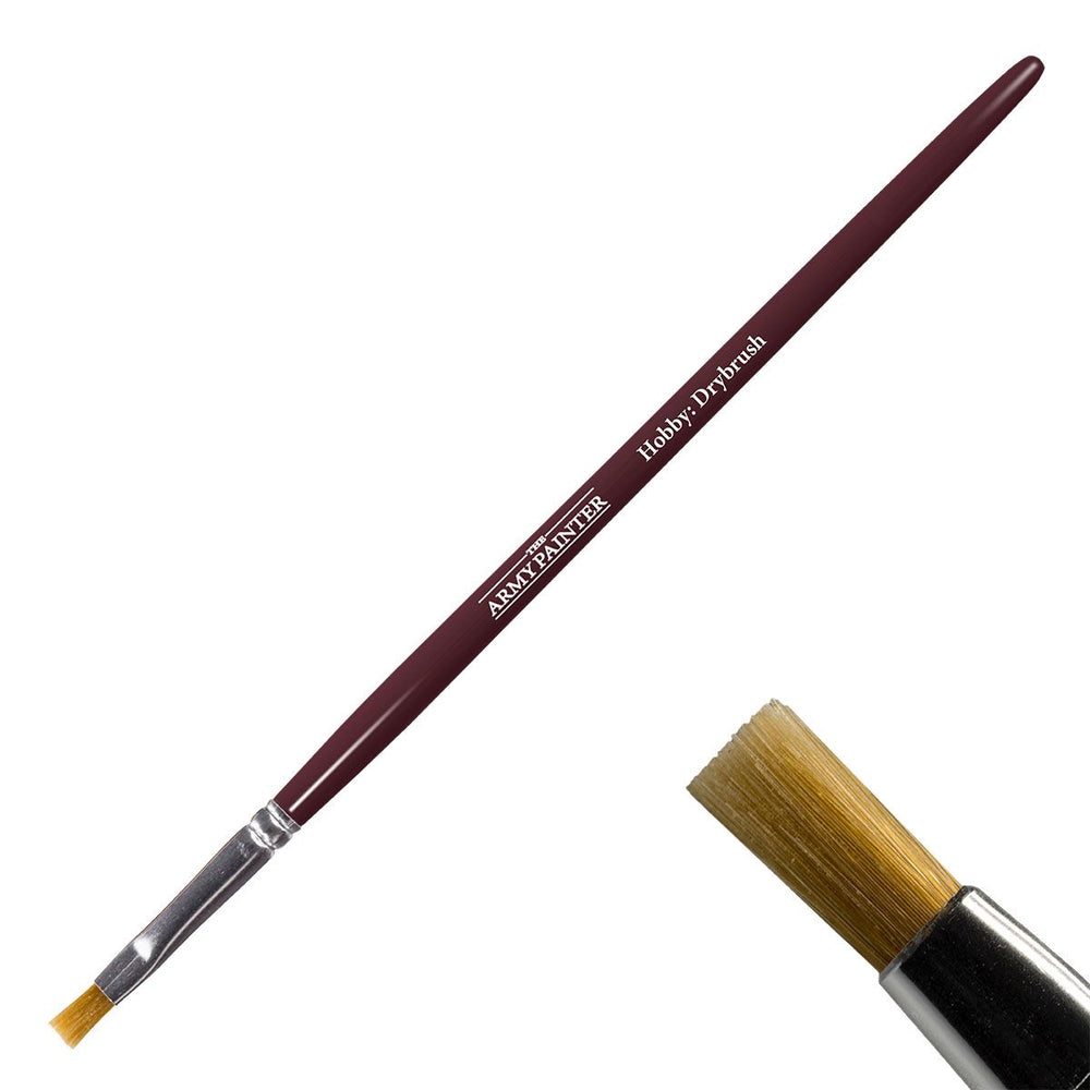 HOBBY BRUSH