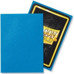 Dragon Shield Matte Sleeves (100ct)