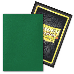 Sleeves: Dragon Shield DUAL Matte Japanese