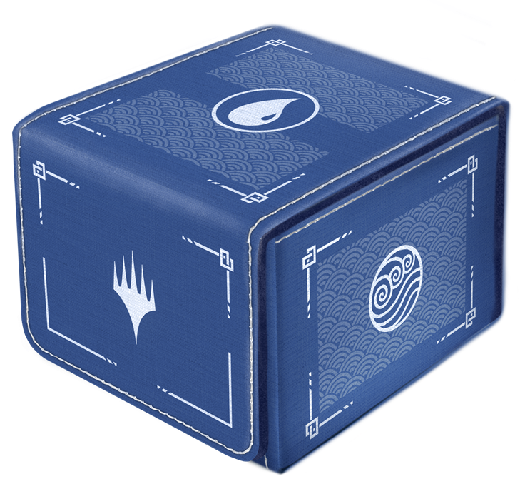 GATHERERS TAVERN MTG AVATAR THE LAST AIRBENDER DOMARU BOX