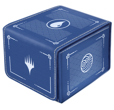 GATHERERS TAVERN MTG AVATAR THE LAST AIRBENDER DOMARU BOX