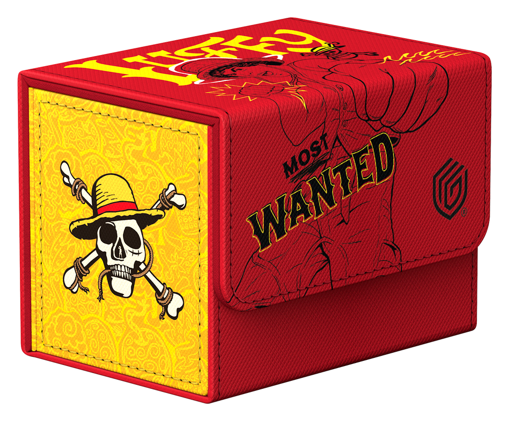 UG DECK CASE ONE PIECE SIDEWINDER 80+ XENOSKIN ONE PIECE