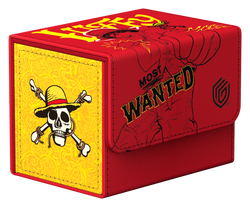 UG DECK CASE ONE PIECE SIDEWINDER 80+ XENOSKIN ONE PIECE