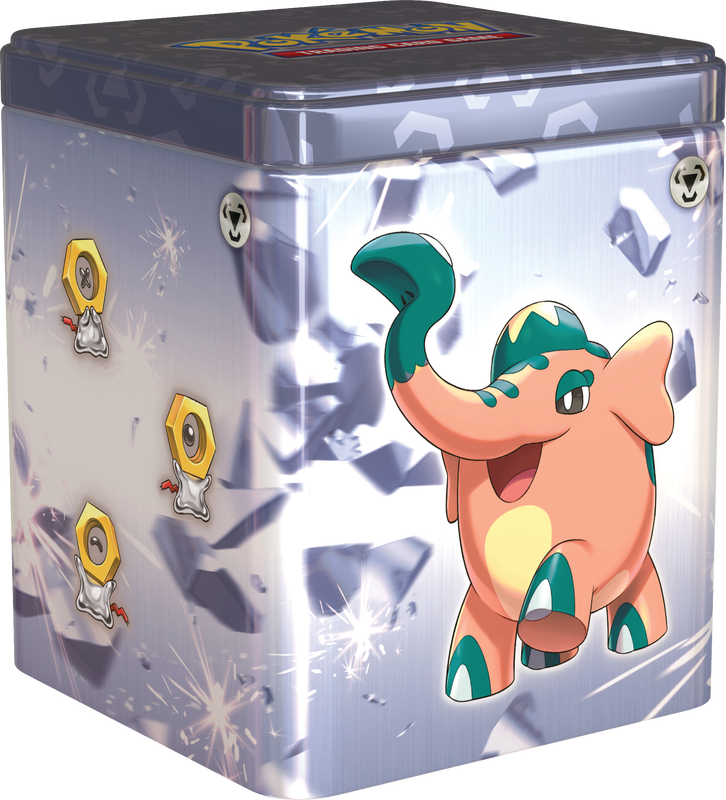 POKEMON STACKING TIN Q1 2024