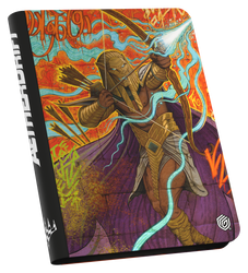 UG ZIPFOLIO 360 XENOSKIN MTG AETHERDRIFT