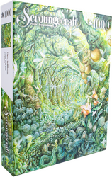 Scroungecraft Puzzle